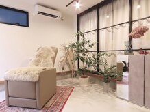 プライベートサロン