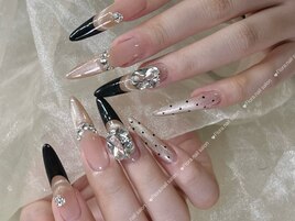 長さだし持ち込み