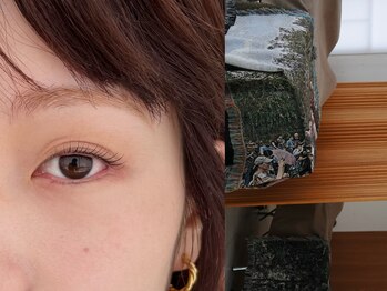 ネストアイ(NEST eye)