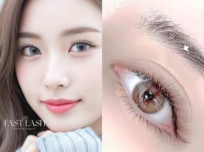 ファストラッシュ 表参道店(FAST LASH)の写真