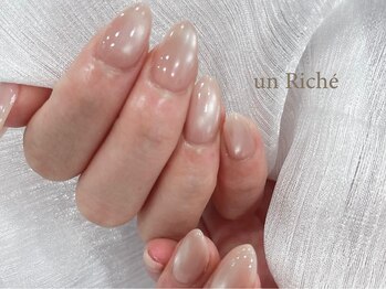 アンリッシュ 池袋東口店(un Riche)
