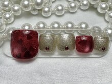 ラミア(Lamia)/FOOT☆ゴージャス定額プラン