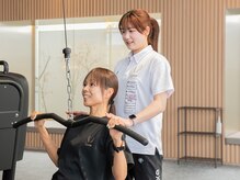 リュクス トレーニング(Luxe training)/