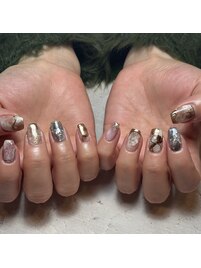 お持ち込みニュアンス☆