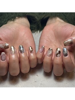 お持ち込みニュアンス☆