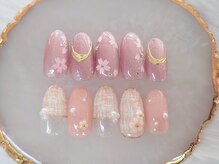 ココラーレ(cocorare)/定額ハンド¥9000オフケア込