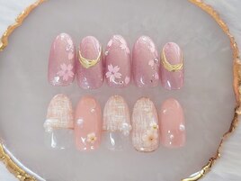 定額ハンド¥9000オフケア込