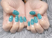 ドーリーガール(Dolly Girl)/