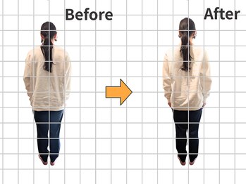 青山バランスアップ治療院/