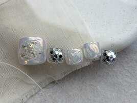 オーロラ/パラジェル梅田