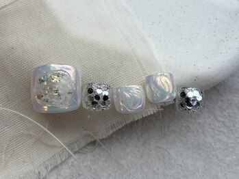 オーロラ/パラジェル梅田