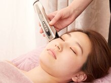 銀座シェービング/リフトアップシェービング