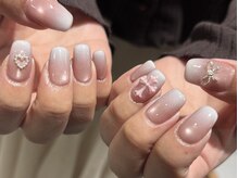 メロー(mellow)/by hal