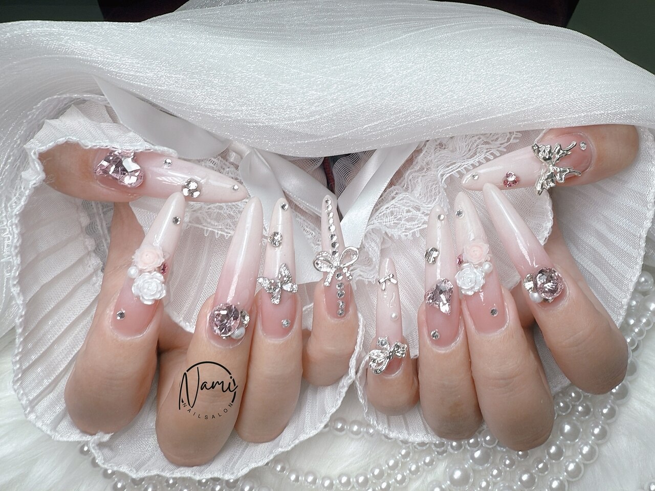 PG014302343｜ナミネイルサロン(Nami Nail Salon)のフォト