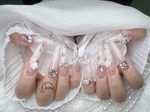 ナミネイルサロン(Nami Nail Salon)/
