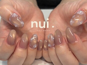 ヌイ 下北沢(nui.)/インクフラワー