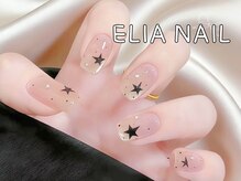 エリア(ELIA)/持ち込みデザイン