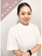 リッシュ ドゥ(RICHE deux)&nbsp;ネイリスト さき