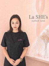ラシーズ 加古川店(La SHE's)&nbsp;Kaede 