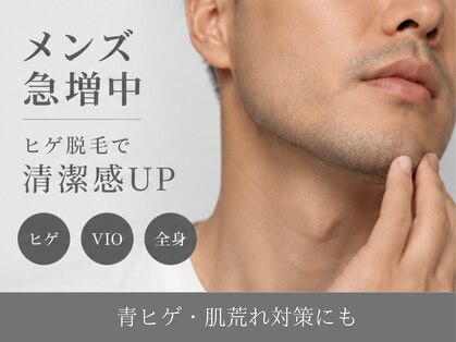 シュガーリングハウス ベル(Bell)の写真