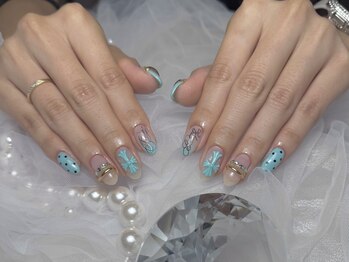 アンティ(&T)/持ち込みデザイン