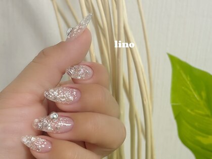 リノ サロン(lino salon)の写真