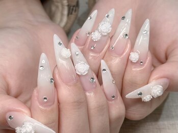 長さ出し*シンプル持ち込み