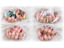 ルシュネイル(RU/SH NAIL)