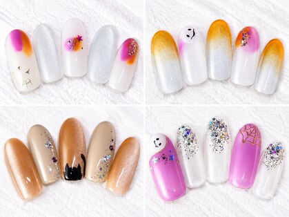 WRネイルズ(WR Nails)の写真