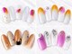 WRネイルズ(WR Nails)の写真