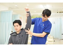 TOP接骨 鍼灸 蒲生東口院の雰囲気（リピート率90%超！通うことで心も身体も軽くなる。[整体/小顔]）