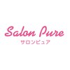 サロンピュア(Salon Pure)ロゴ