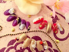 オーダーチップ☆