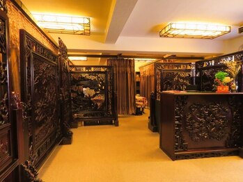 蘇さんのフットサービス