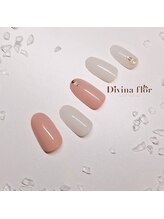 キイコネイル(kiiko.nail)/定額ネイル