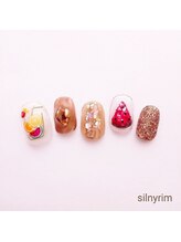 シルニー リム(Silny rim)/やり放題