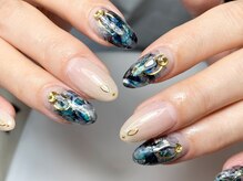 ハズキ ネイル(Hazuki Nail)/