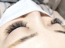 ダリア 大宮店(DAHLIA)/ボリュームラッシュつけ放題