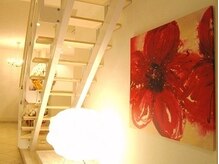 セレブ(CELEB)/内観