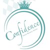コンフィデンス(Confidence)ロゴ