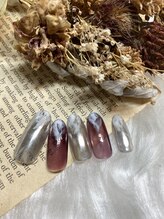 レーヴ(reve)/ニュアンスコース