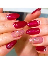 アートルーム チャチャ(artroom chacha)/☆定額デザイン☆