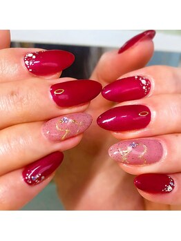 アートルーム チャチャ(artroom chacha)/☆定額デザイン☆