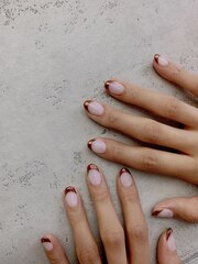 Nail salon zing by nosh(【7月１日・NEWOPEN★パラジェル取扱サロン】)