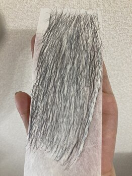 ワックスラボ(WAXLAB)/ボディーワックス脱毛