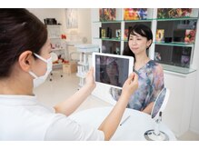 ポーラ ザ ビューティ 深井店(POLA THE BEAUTY)/動画分析