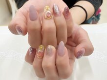 プルミエ ネイル(Premier Nail)/ニュアンスネイル★