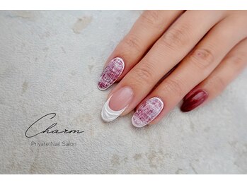 チャーム(Charm)/