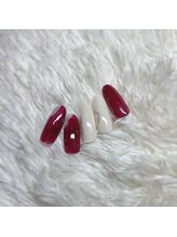 ラス 方南町駅前店(LATH)/2月*ネイル