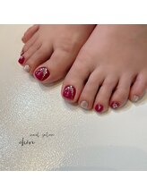 シェリ(cheri)/フット定額A